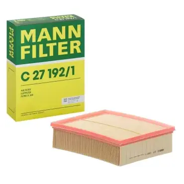 Expediere rapidă Filtru aer C 27 192/1 Mann Filter